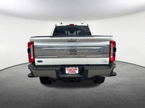 2026 Ford F-250 King Ranch