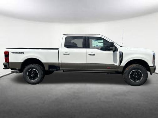 2026 Ford F-250 King Ranch