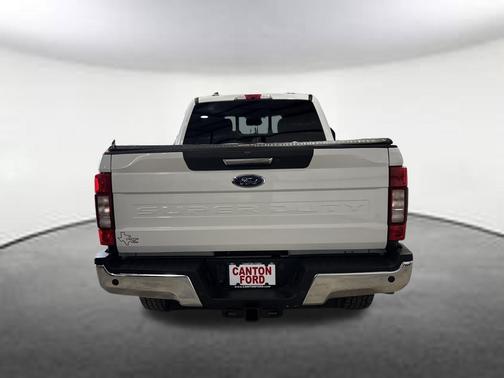 2020 Ford F-250 Lariat