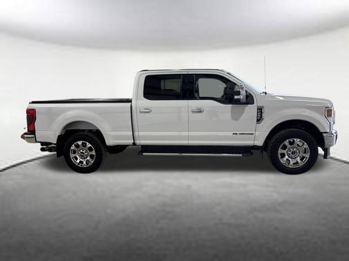 2020 Ford F-250 Lariat
