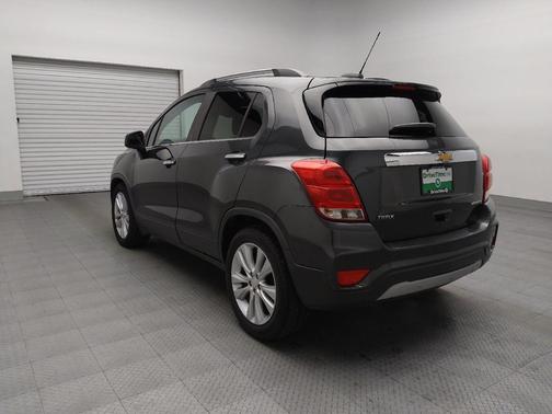 2019 Chevrolet Trax Premier