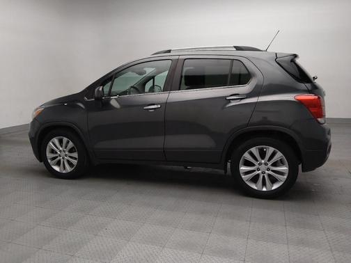 2019 Chevrolet Trax Premier