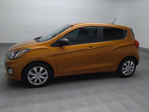 2019 Chevrolet Spark LS