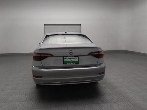 2019 Volkswagen Jetta 1.4T SE