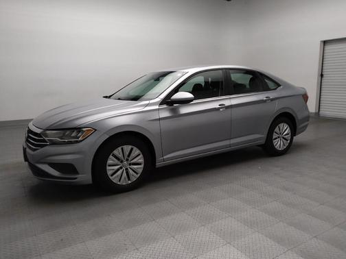 2019 Volkswagen Jetta 1.4T SE