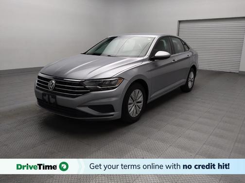 2019 Volkswagen Jetta 1.4T SE