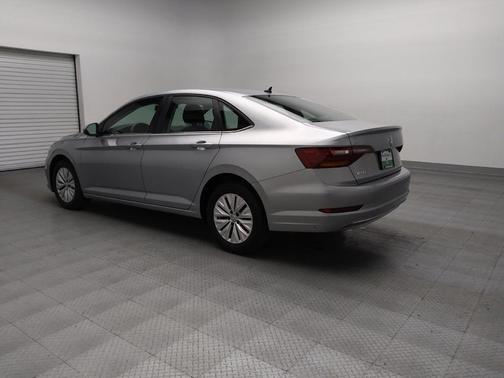 2019 Volkswagen Jetta 1.4T SE