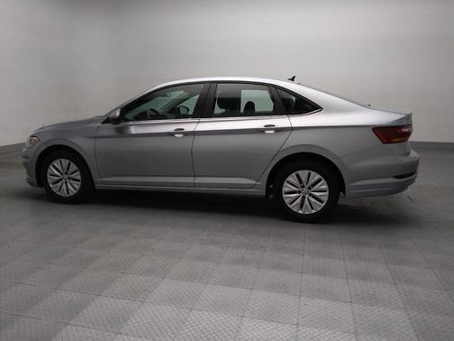 2019 Volkswagen Jetta 1.4T SE
