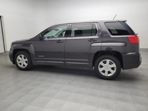 2016 GMC Terrain SLE-1