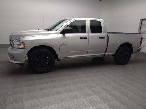 2019 RAM 1500 Express