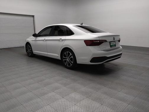 2023 Volkswagen Jetta 1.5T Sport