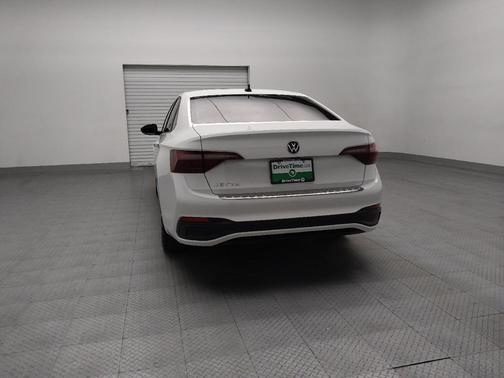 2023 Volkswagen Jetta 1.5T Sport