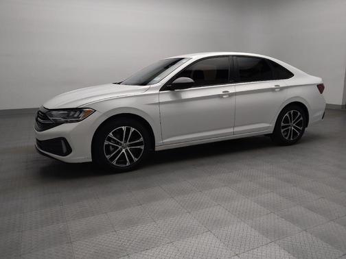 2023 Volkswagen Jetta 1.5T Sport