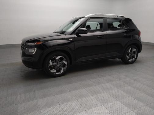 2022 Hyundai VENUE SEL