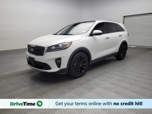 2020 Kia Sorento EX