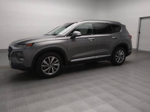 2019 Hyundai SANTA FE Ultimate 2.4