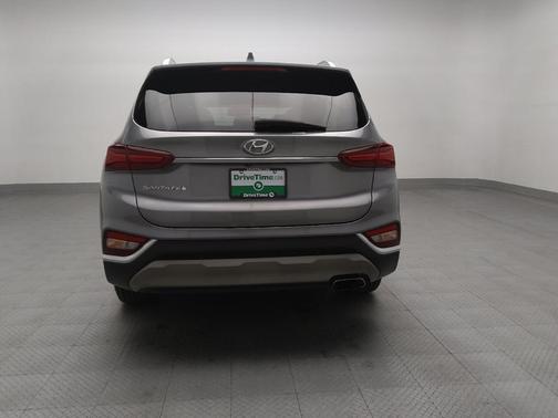 2019 Hyundai SANTA FE Ultimate 2.4