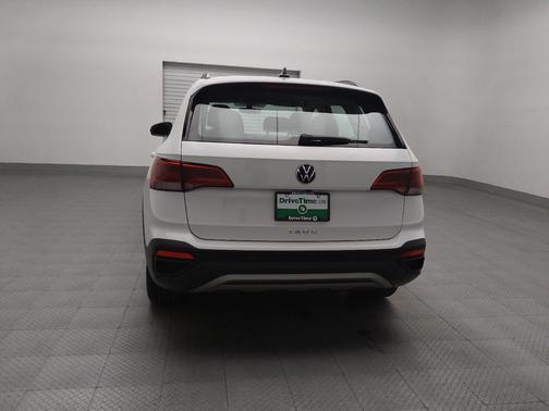 2023 Volkswagen Taos 1.5T S