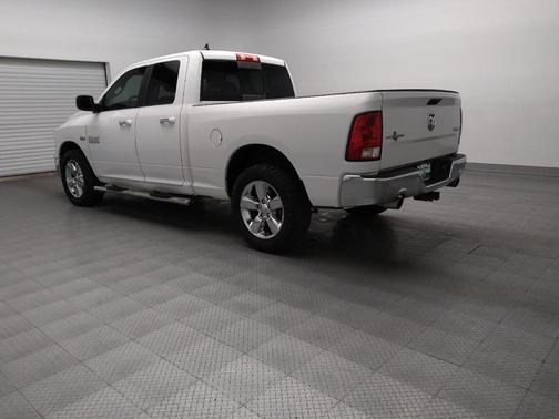 2017 RAM 1500 Lone Star