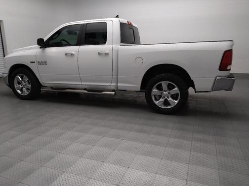 2017 RAM 1500 Lone Star