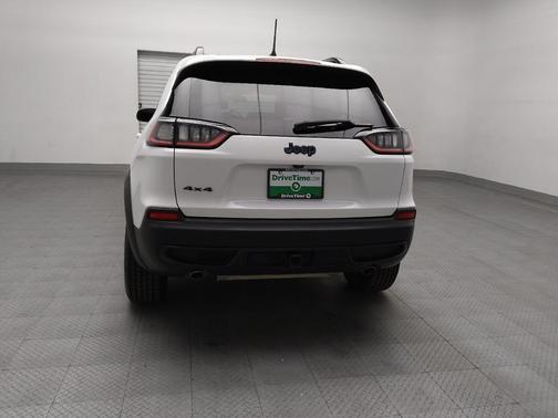 2020 Jeep Cherokee Upland 4X4