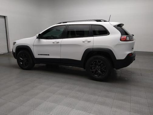 2020 Jeep Cherokee Upland 4X4