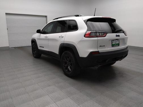 2020 Jeep Cherokee Upland 4X4