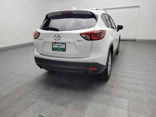 2015 Mazda CX-5 Grand Touring