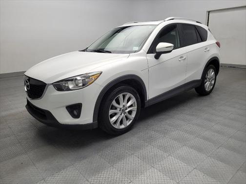 2015 Mazda CX-5 Grand Touring