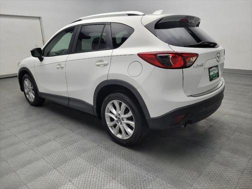 2015 Mazda CX-5 Grand Touring