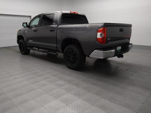 2014 Toyota Tundra SR5