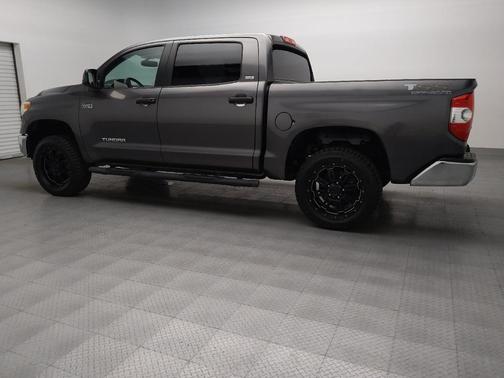 2014 Toyota Tundra SR5