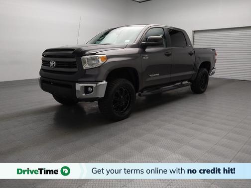 2014 Toyota Tundra SR5
