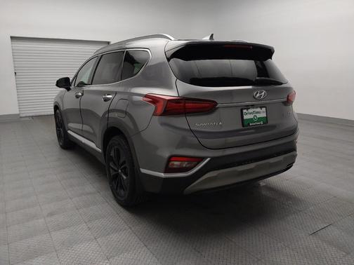 2020 Hyundai SANTA FE SEL 2.4