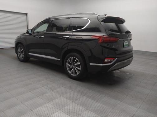 2020 Hyundai SANTA FE SEL 2.4