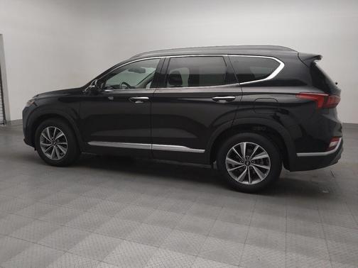 2020 Hyundai SANTA FE SEL 2.4