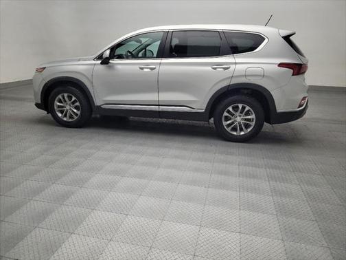 2020 Hyundai SANTA FE SE 2.4