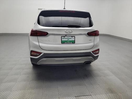 2020 Hyundai SANTA FE SE 2.4