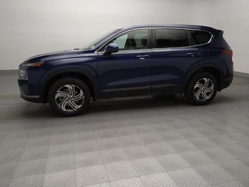 Stormy Sea 2023 Hyundai SANTA FE SE