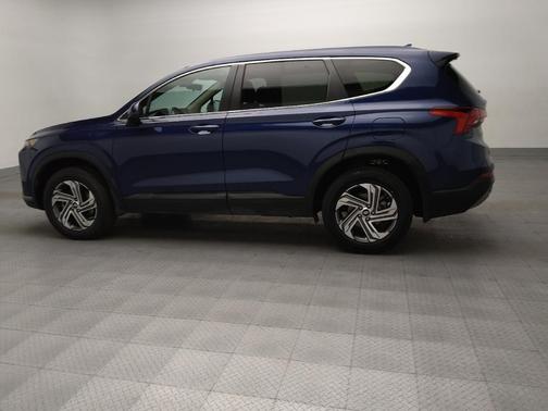 Stormy Sea 2023 Hyundai SANTA FE SE