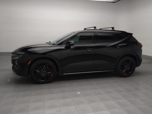 2021 Chevrolet Blazer 3LT