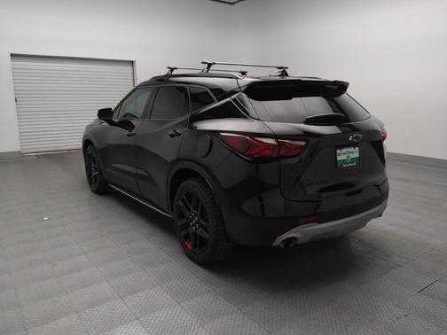 2021 Chevrolet Blazer 3LT