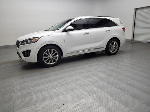 2018 Kia Sorento SX