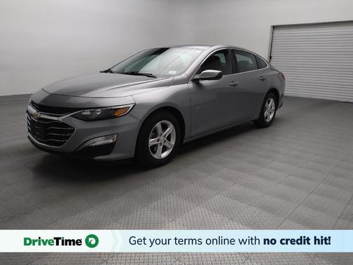 2024 Chevrolet Malibu 1LS