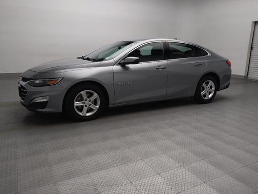 2024 Chevrolet Malibu 1LS