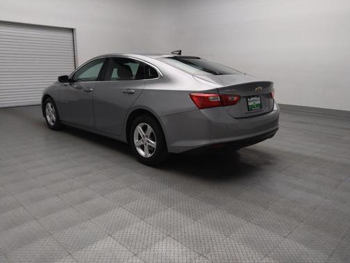 2024 Chevrolet Malibu 1LS