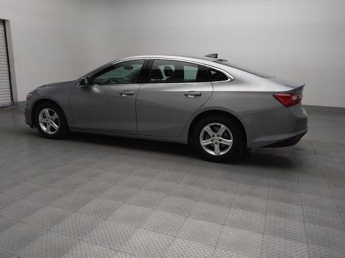 2024 Chevrolet Malibu 1LS