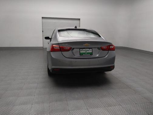 2024 Chevrolet Malibu 1LS