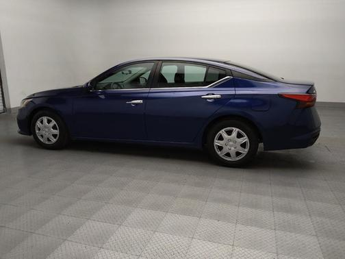 2021 Nissan Altima S FWD