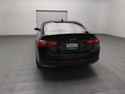 2024 Chevrolet Malibu FWD RS